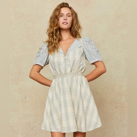 Christy Dawn The Margaux Dress NWT - Picture 2 of 5